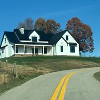 Residential project