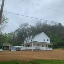 Residential construction